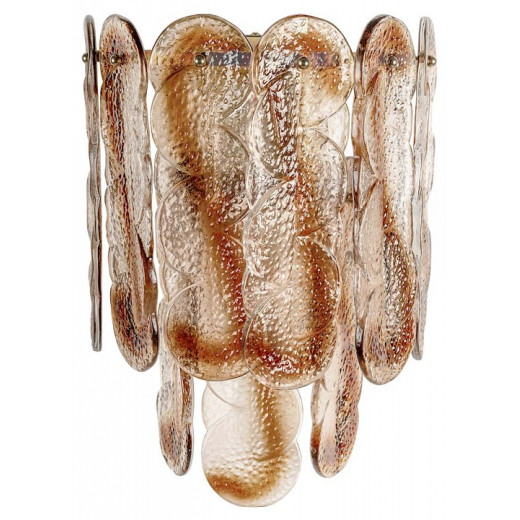 Накладной светильник Loft it Flow 10487W