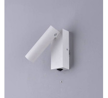 Накладной светильник DesignLed GW RD GW-B160-3-WH-WW