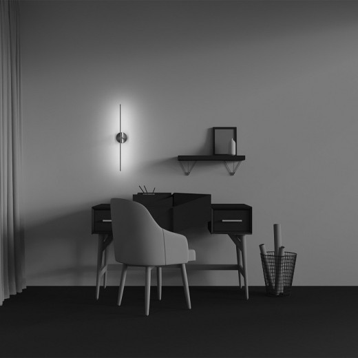 Накладной светильник Maytoni Elegant C084WL-L7BS2.7K-1