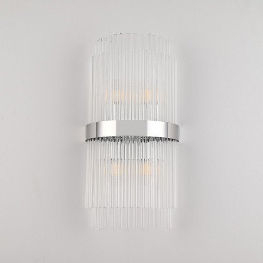 Накладной светильник Arte Milano Torcia 430122.250.4.E14.C1 CR