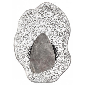 Накладной светильник Odeon Light L-VISION 5461/12WLB