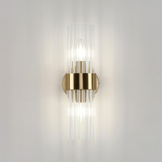 Накладной светильник Zortes Flamo ZRS.90609.07