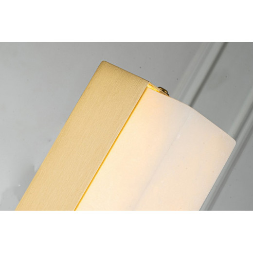 Накладной светильник Belfast Ravenhill 3390 BR MB