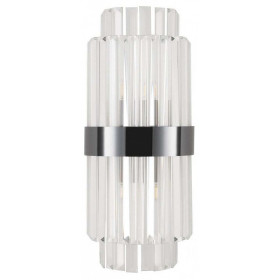 Накладной светильник Arte Milano Белладжо 440122.195.2.E14.C1 BK