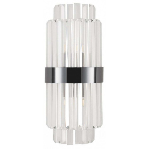 Накладной светильник Arte Milano Белладжо 440122.195.2.E14.C1 BK