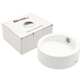 Накладной светильник DesignLed GW GW-R680-1-WH-WW