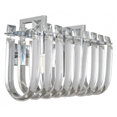 Накладной светильник Arte Lamp Mayotte A1071AP-2CC