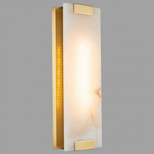 Накладной светильник Belfast Ravenhill 3230 BR MB