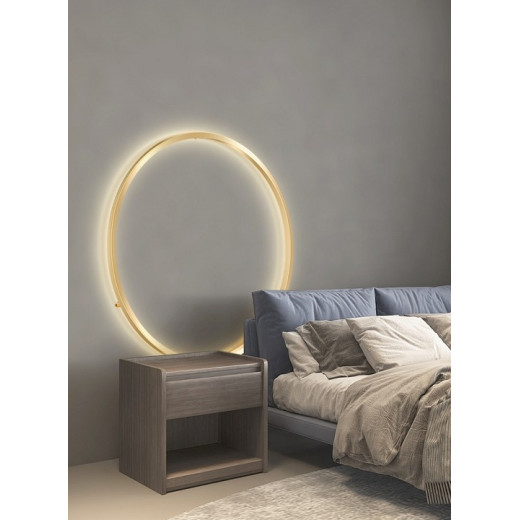 Накладной светильник Inodesign Guard Guard Gold 100 44.0401