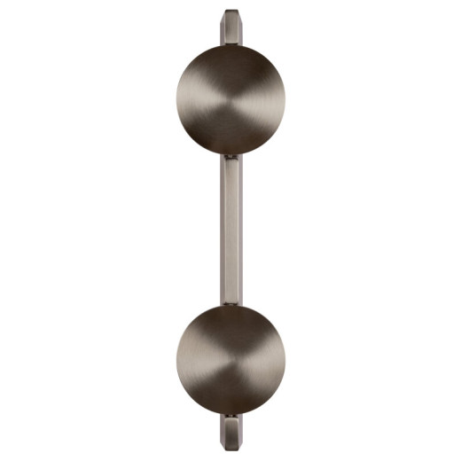 Накладной светильник Loft it Flame 10452/2W Nickel