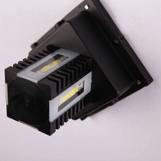 Накладной светильник DesignLed Kvadratish GW-5201-6-BL-CW