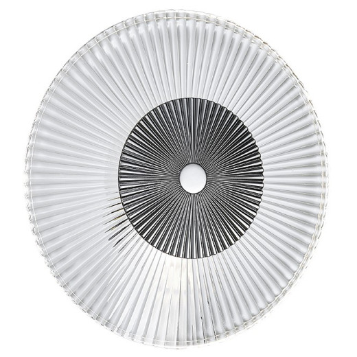 Накладной светильник Newport BEVERLY 4543/A black glossy