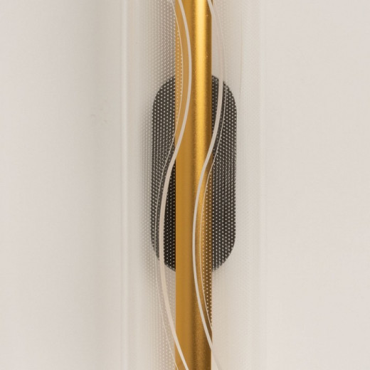 Накладной светильник De City Конти 488024601