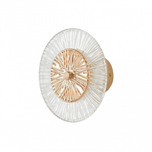 Накладной светильник Arte Milano AM-1252B 1.1252B.D150.H150.LED G