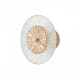 Накладной светильник Arte Milano AM-1252B 1.1252B.D150.H150.LED G