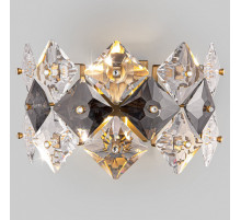 Накладной светильник Bogate's Rubis 371/3