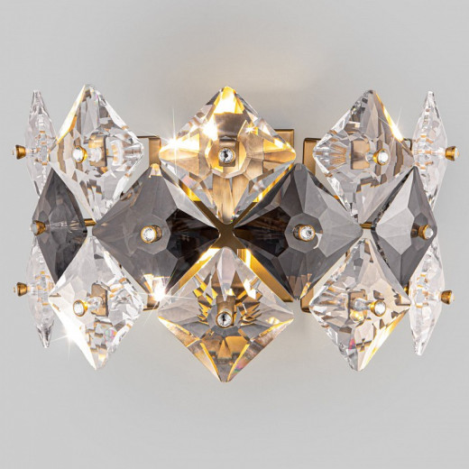 Накладной светильник Bogate's Rubis 371/3