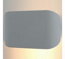 Накладной светильник Arte Lamp A1429 A1429AP-1WH