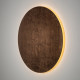 Накладной светильник Nowodvorski Ring Timber Led XL 11292