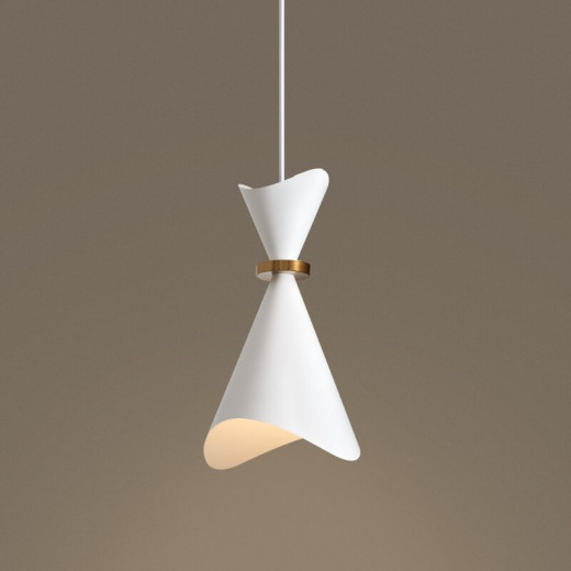 Накладной светильник Freya Lumiere FR5516WL-01BS