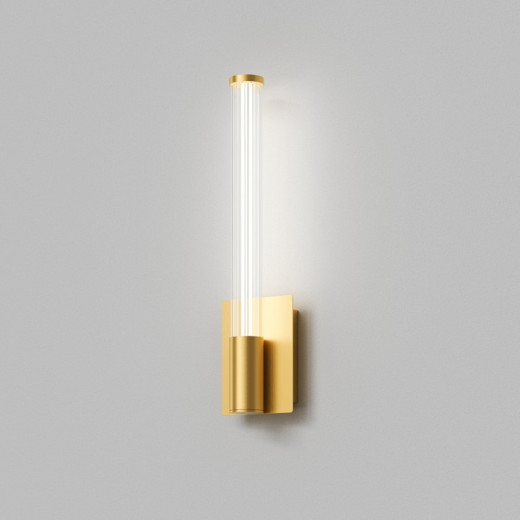 Накладной светильник Denkirs AURA DK5100-BR