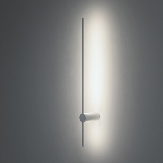 Накладной светильник Nowodvorski Saber Led Silk Olive M 11592