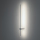 Накладной светильник Nowodvorski Saber Led Silk Olive M 11592