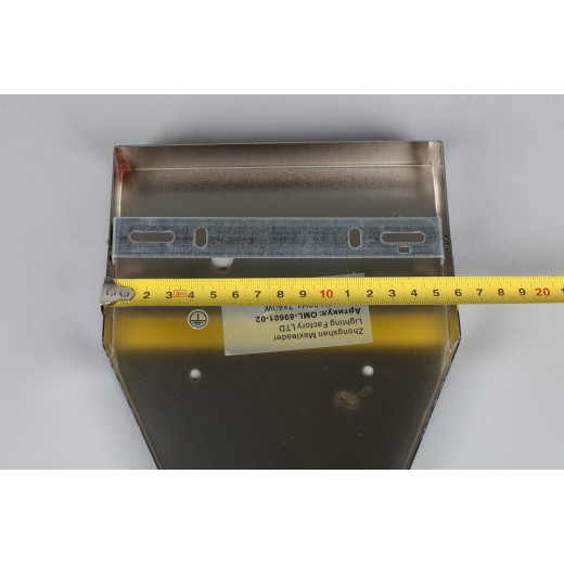 Накладной светильник Omnilux Turri OML-89601-02