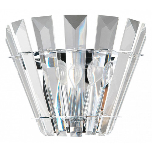 Накладной светильник Arte Lamp Florizel A1072AP-2CC