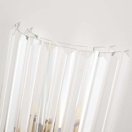 Накладной светильник Arte Milano Белладжо 440122.195.2.E14.B1 GD