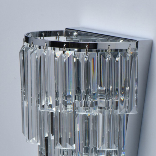 Накладной светильник MW-Light Аделард 8 642023401