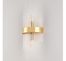 Накладной светильник Arte Milano Torcia 430122.180.2.E14.A1 GD