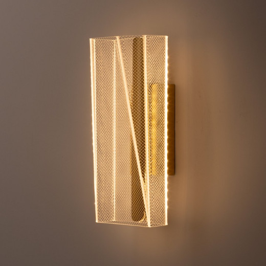 Накладной светильник De City Конти 488025501