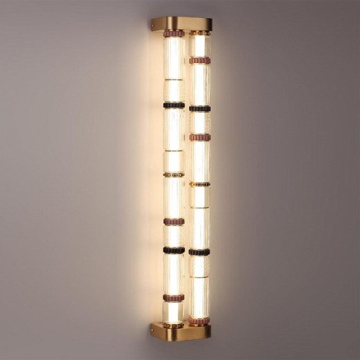 Накладной светильник Odeon Light COLLIER 5455/60WL