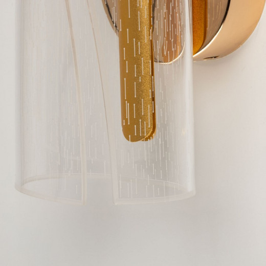 Накладной светильник De City Конти 488024701