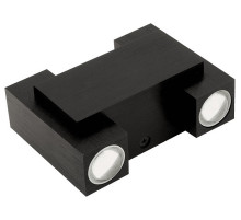 Накладной светильник DesignLed Tip GW-8211-12-BL-WW