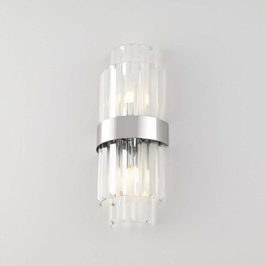 Накладной светильник Arte Milano Белладжо 440122.160.2.E14.C1 CR