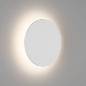 Накладной светильник DesignLed Circus GW-8663L-16-WH-WW