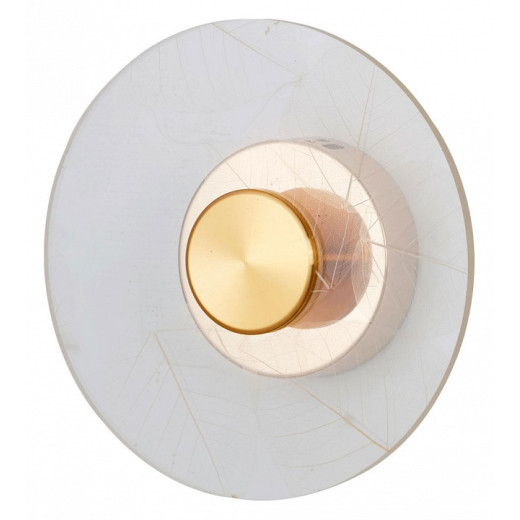 Накладной светильник De City Конти 488026001