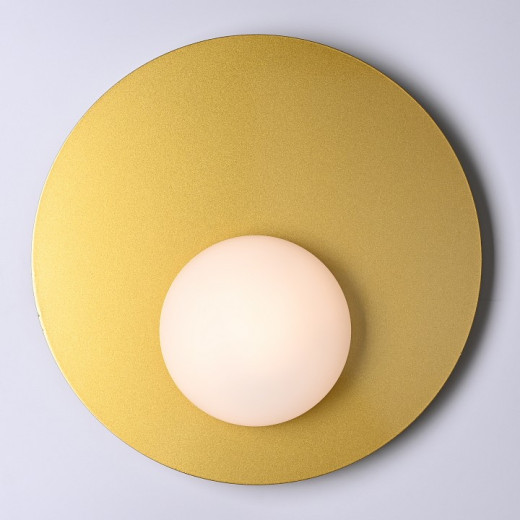 Накладной светильник Imperiumloft  Lone01