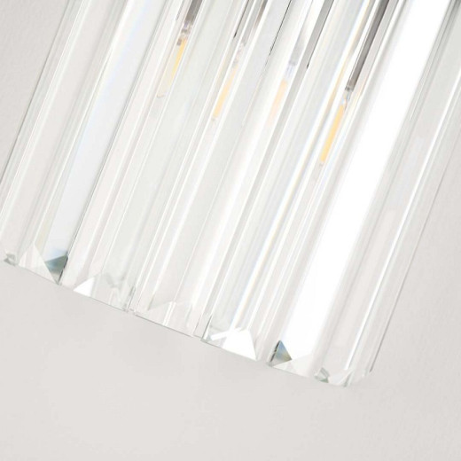 Накладной светильник Arte Milano Белладжо 440122.160.2.E14.B1 BK