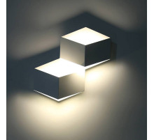 Накладной светильник DesignLed Palmira GW-1101-2-6-WH-NW