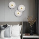 Накладной светильник Imperiumloft LILIT lilit01