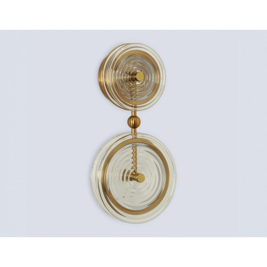 Накладной светильник Ambrella Light LH LH31118