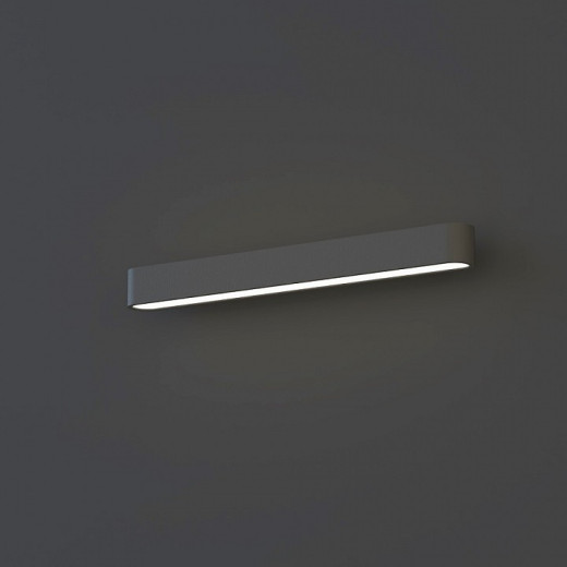 Накладной светильник Nowodvorski Soft Wall Led 60x6 7528