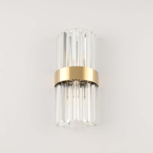 Накладной светильник Arte Milano Белладжо 440122.160.2.E14.B1 GD