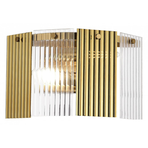 Накладной светильник EVOLUCE Tresa SLE1123-301-02