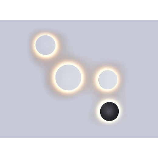 Накладной светильник DesignLed GW 00-00003041