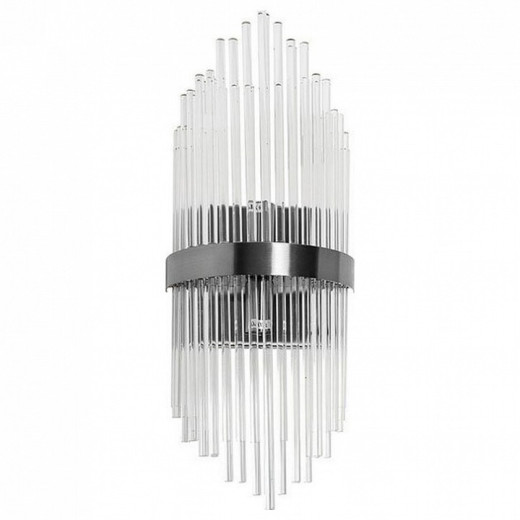 Накладной светильник O-LUCE Bacchetta Di Vetro 18332161