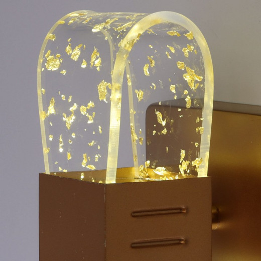 Накладной светильник De City Оскар 62 510023601